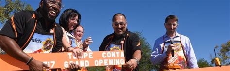 The Home Depot Opens New Age Call Center in Tempe