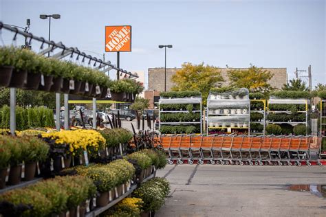 The Home Depot Store Directory - Minnesota