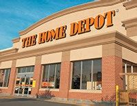 The Home Depot in Gates, Rochester, Store Hours - Localmint