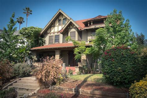 The Homes of Architect Frank Tyler — Untold LA