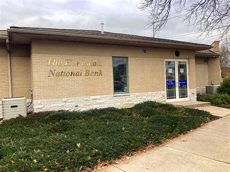 The Honesdale National Bank Kingston Office