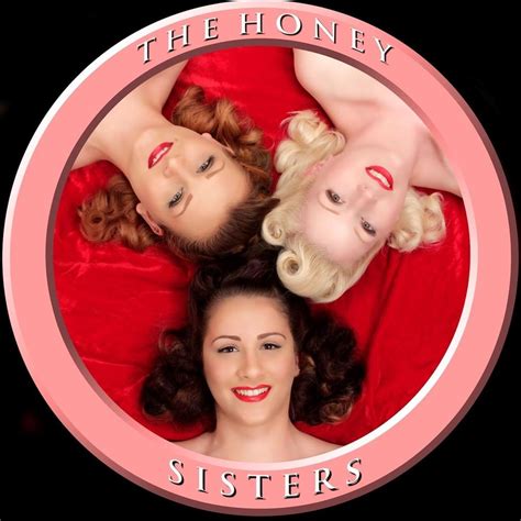 The Honey Sisters