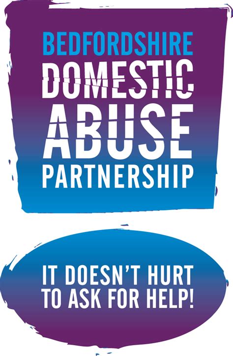 The Hope Program - Bedfordshire Domestic Abuse Partnership