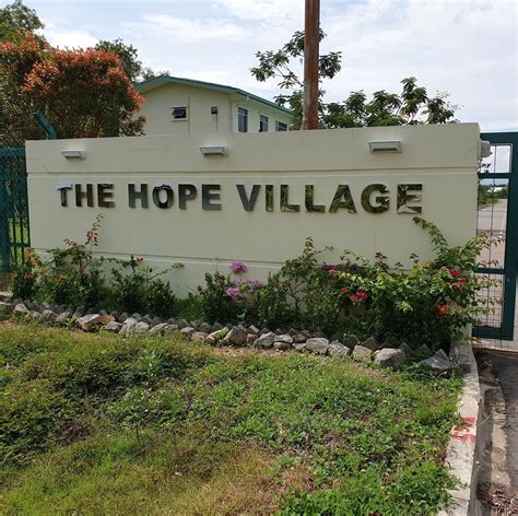 The Hope Village Tuaran - Facebook