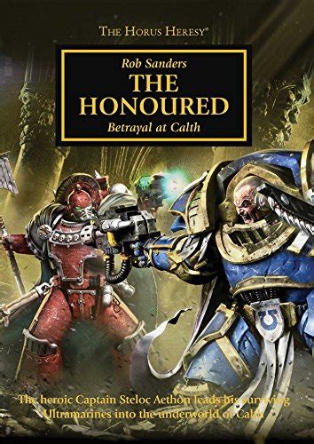 The Horus Heresy - Black Library recommended reading order Series