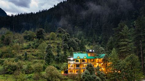 The Hostellers Kasol - Review of The Hosteller Kasol