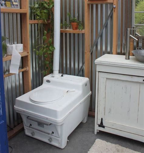 The Hot Poop on Alternative Toilets - treehugger.com