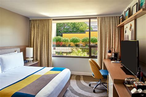 The Hotel Zags Portland- First Class Portland, OR Hotels- GDS ...