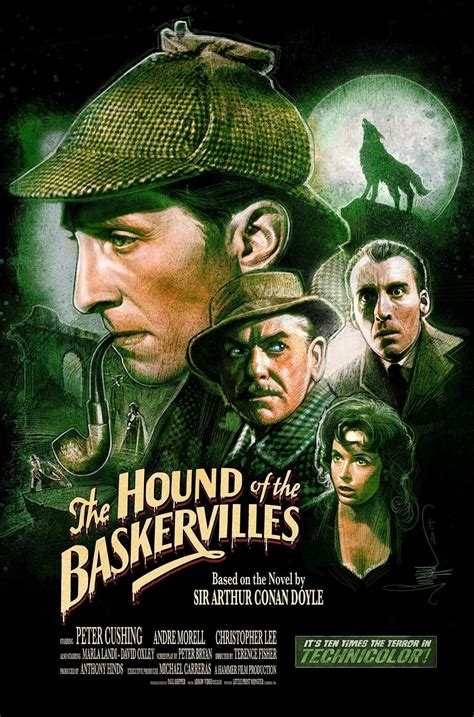 The Hound of the Baskervilles (1959 film)