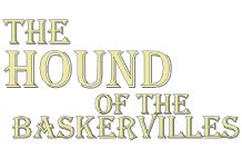 The Hound of the Baskervilles - Florida Studio Theatre