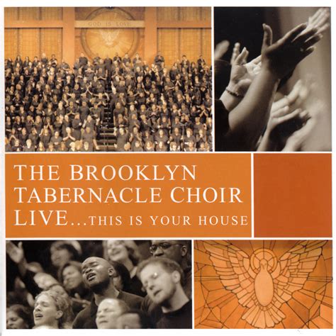 The House I Live In - Tabernacle Choir