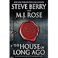 The House of Long Ago: Library Edition (Cassiopeia Vitt Adventure …