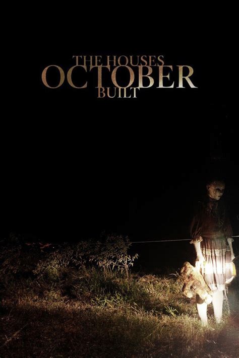 The Houses October Built 2 - Rotten Tomatoes