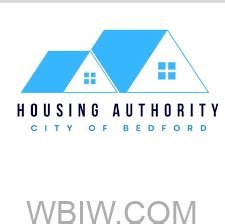 The Housing Authority of the City of Bedford will meet on …