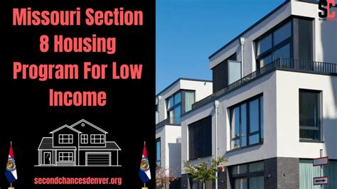 The Housing Corporation in Blue Springs, Missouri - Section 8 Housing