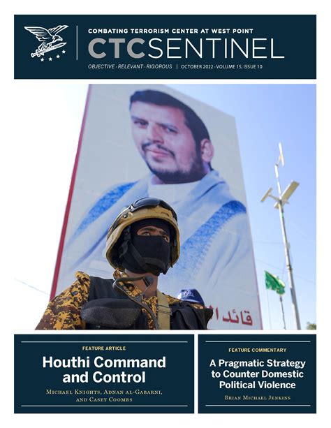 The Houthi Jihad Council: Command and Control in ‘the Other …