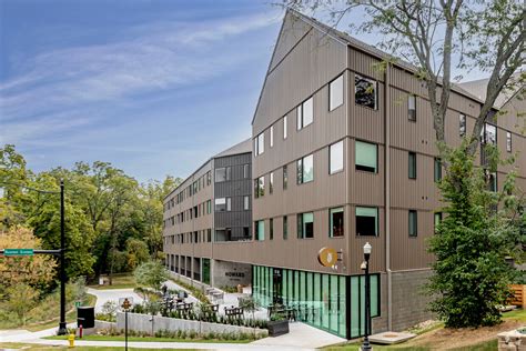 The Howard - Bentonville, AR ApartmentAdvisor