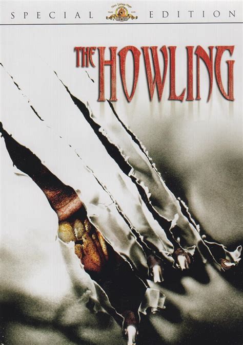 The Howling (Special Edition) - amazon.com