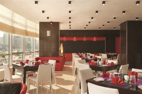 The Hub - Review of The Hub, Doha, Qatar - Tripadvisor