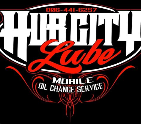 The Hub City Lube