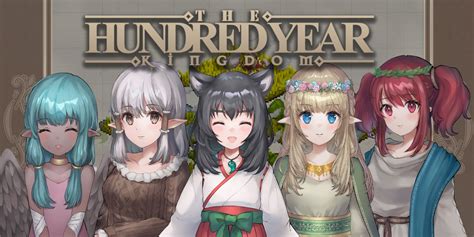 The Hundred Year Kingdom - 50 Minute Play [Switch]