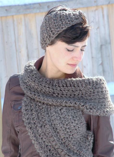 The Hunger Game Cowl - Etsy