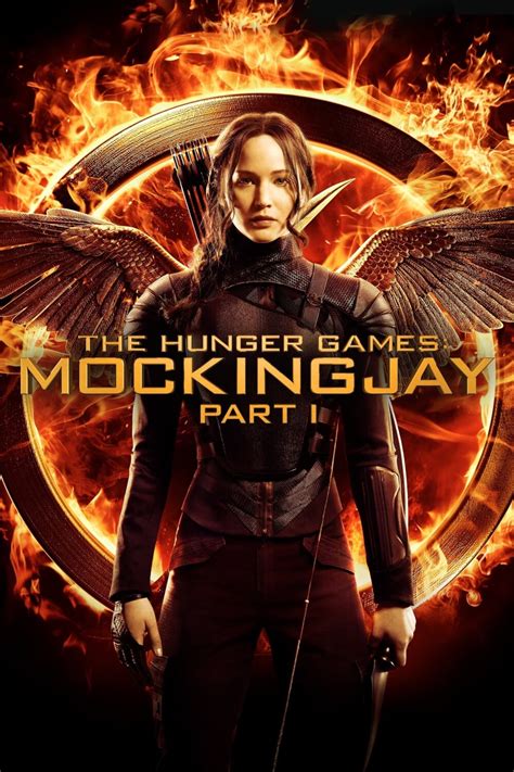 The Hunger Games: Mockingjay - Part 1 (2014) subtitles - SUBDL