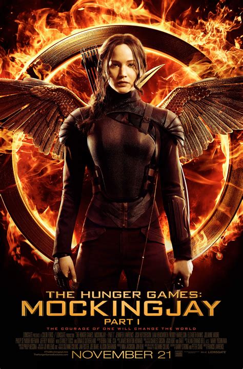 The Hunger Games - Mockingjay (Part 1) (Collector