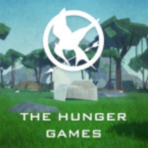 The Hunger Games Roblox Wiki Fandom
