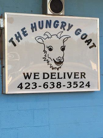 The Hungry Goat - Restaurant - Greeneville 37745