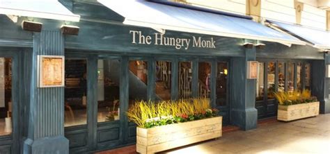 The Hungry Monk - Tripadvisor