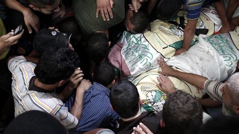 The Hunt: Israel kills Hamas military leaders