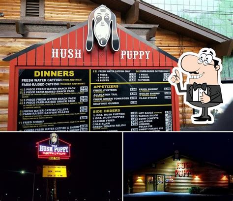 The Hush Puppy Restaurant - Las Vegas, NV OpenTable