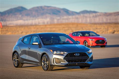 The Hyundai Veloster Is Officially Dead CarBuzz