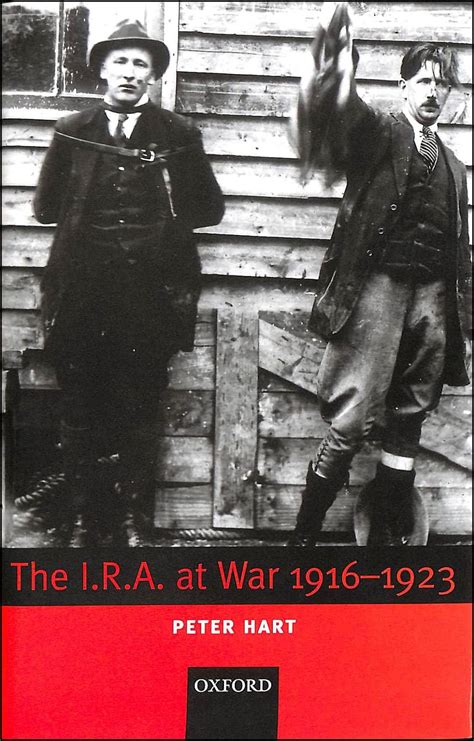 The I.R.A. at War 1916-1923 - Peter Hart - Google Books