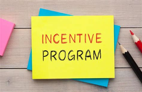 The ICON Foundation's Incentive Program