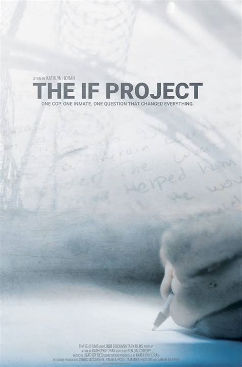 The IF Project Documentary - Facebook