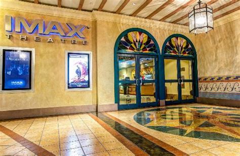 The IMAX Theatre at Tropicana - Atlantic City Resort & Casino