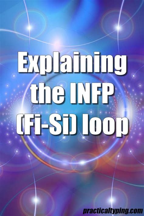 The INFP Negative Loop - Medium