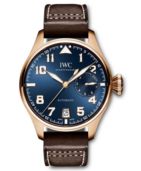 The IWC