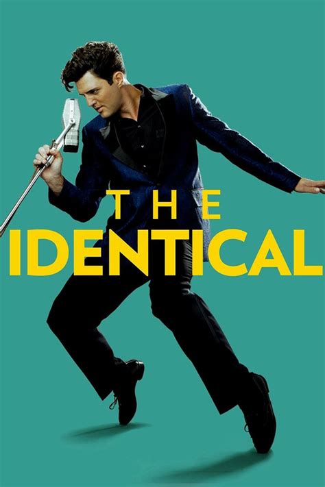 The Identical
