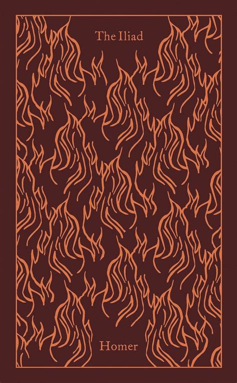 The Iliad Penguin Clothbound Classics
