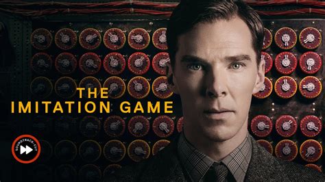 The Imitation Game Soundtrack - The Headmaster - YouTube