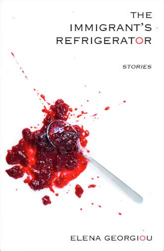 The Immigrants Refrigerator