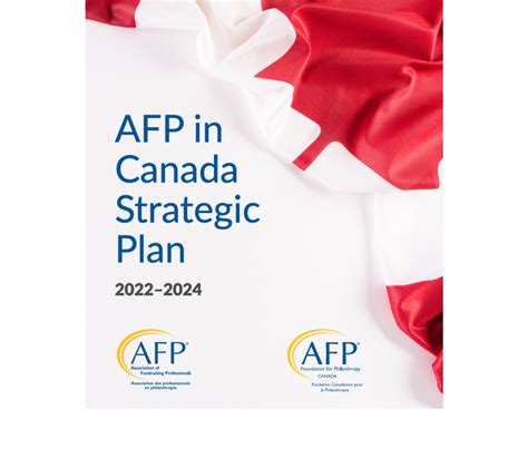 The Impact of AFP in Canada