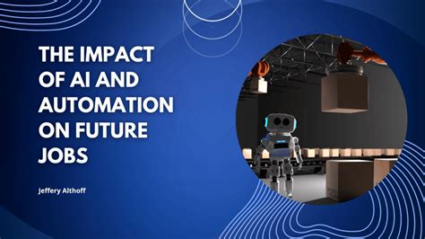 The Impact of Automation on Future Pilot Jobs