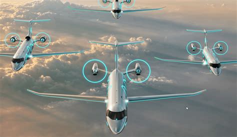 The Impact of Material Science on Next-Generation Aircraft