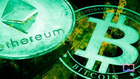 The Impact of Potential Ethereum Exploits on Bitcoin Sentiment