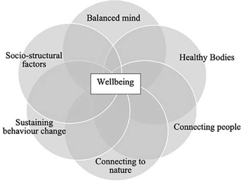 The Impact of Psycho-Social Interventions on the …