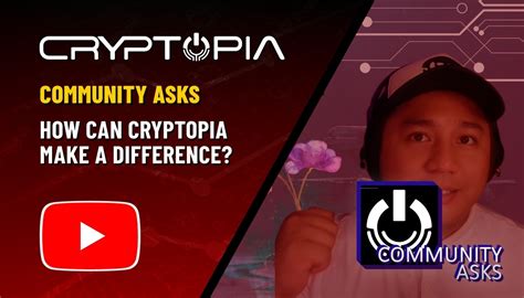 The Impact on Cryptopia Users and the Cryptocurrency Community